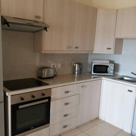 Apartment 301 Carisa Napa - Holiday Flats ลาร์นาคา ภายนอก รูปภาพ
