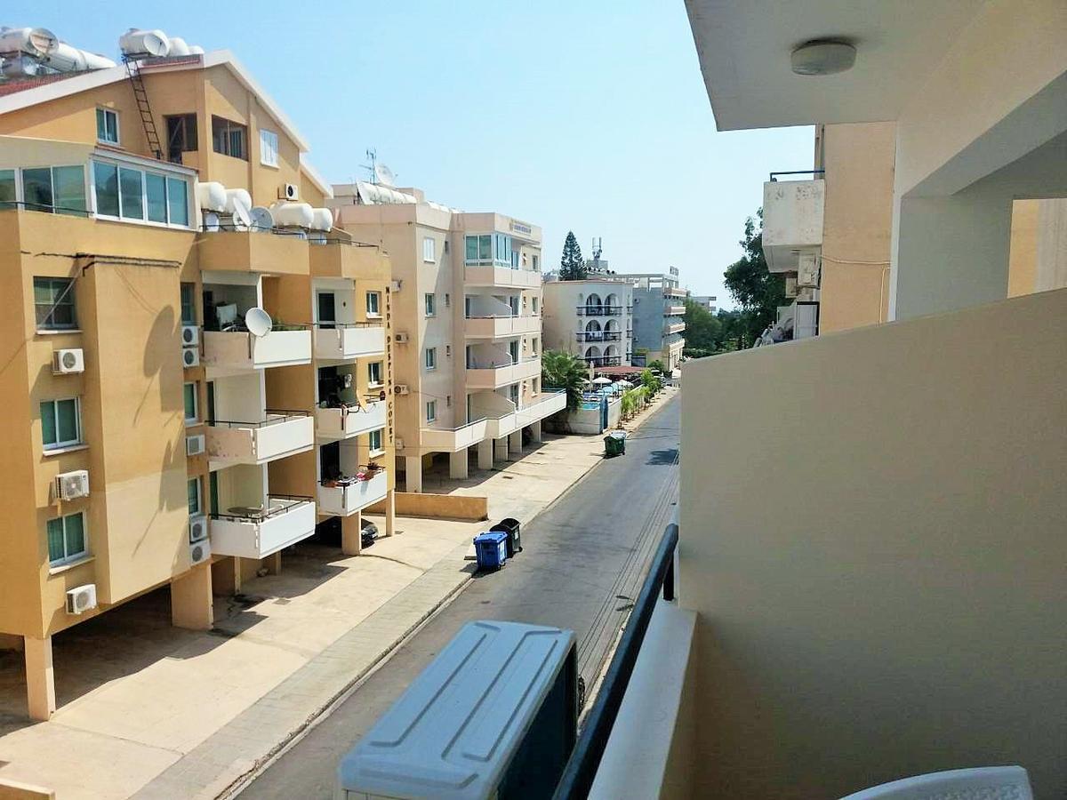 Apartment 301 Carisa Napa - Holiday Flats ลาร์นาคา ภายนอก รูปภาพ
